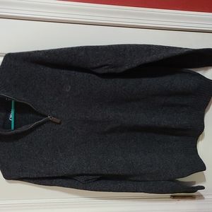 Mens sweater